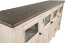 Bolanburg 74" TV Stand - Furniture Center (NY)