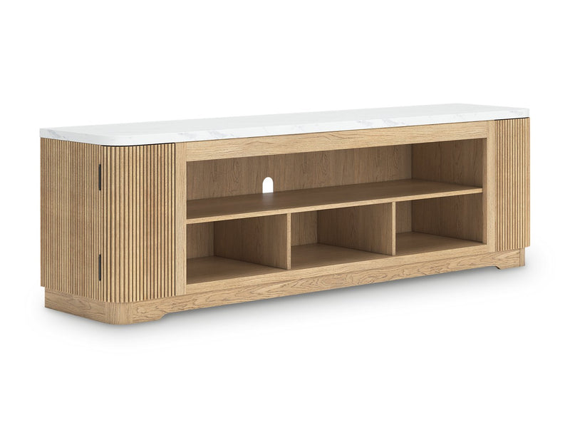 Camdill 80" TV Stand - Furniture Center (NY)