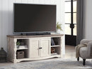Havalance 67" TV Stand - Furniture Center (NY)