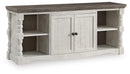 Havalance 67" TV Stand - Furniture Center (NY)