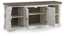 Havalance 67" TV Stand - Furniture Center (NY)