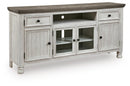 Havalance TV Stand - Furniture Center (NY)