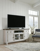 Havalance TV Stand - Furniture Center (NY)