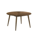 Raissa 5 Pc. Round Dining Table Set