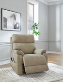 Next-Gen Durapella Power Lift Recliner