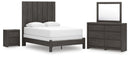 Fraluna Bedroom Set