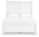 Trulani Bed
