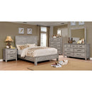 Canopus E.King Bed