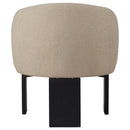Valdez Accent Chair