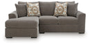 Larson Levee Sectional