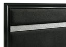 Miranda California King Bed