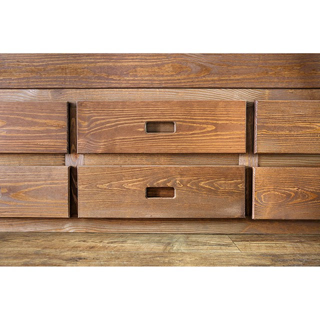 Lia Twin Captain Bed - Furniture Center (NY)