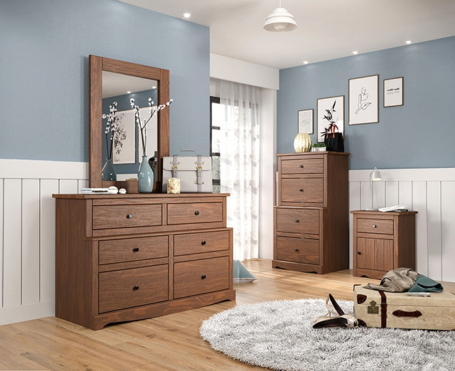 Stavros Dresser - Furniture Center (NY)