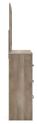 Gachester Dresser