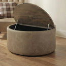 Bethanstone Storage Ottoman