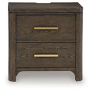 Radkin Nightstand