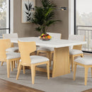 Caerwys Dining Table