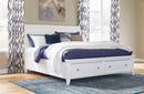 Trulani Bed
