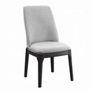 Madan Side Chair Set-2