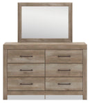 Gachester Dresser