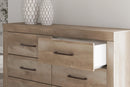 Gachester Dresser