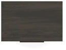 Shaehartin Nightstand