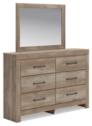 Gachester Dresser