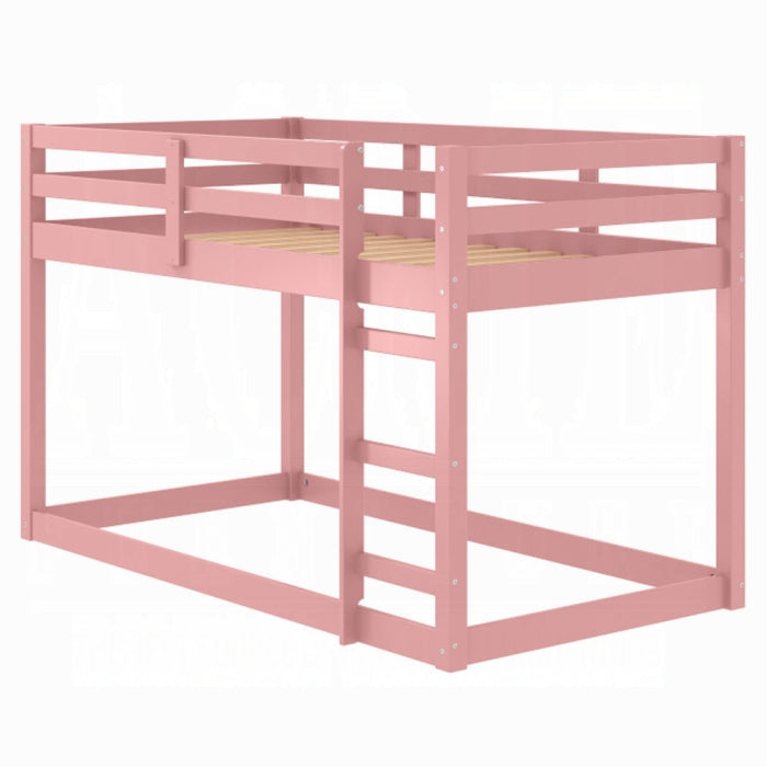 Gaston II Twin Loft Bed - Furniture Center (NY)