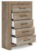 Gachester Chest of Drawers
