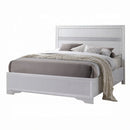 Naima Full Bed