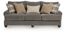 Tallow Creek Queen Sofa Sleeper