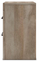 Gachester Nightstand