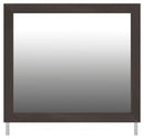 Shaehartin Bedroom Mirror