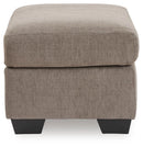 Loreo Ottoman