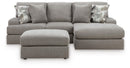 Lindon Living Room Set