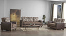 Sofa & Loveseat