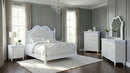 Swindon 4 Pc Queen Bedroom Set