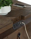 Radkin Nightstand