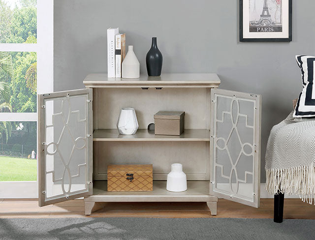 Scali Cabinet - Furniture Center (NY)
