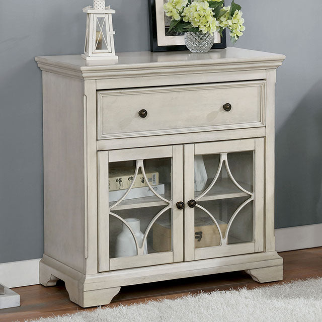 Sitges Cabinet - Furniture Center (NY)