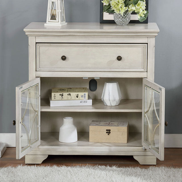 Sitges Cabinet - Furniture Center (NY)
