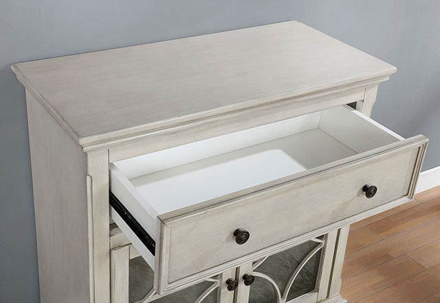 Sitges Cabinet - Furniture Center (NY)