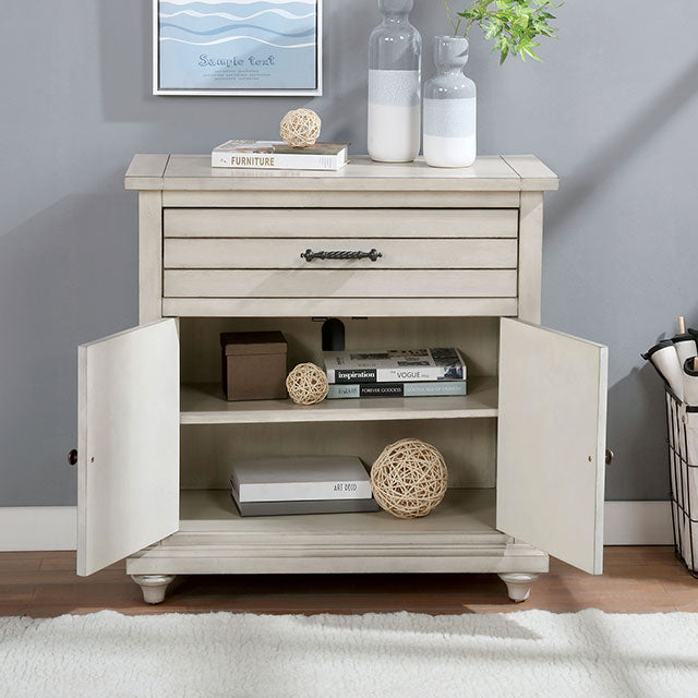 Tazio Cabinet - Furniture Center (NY)