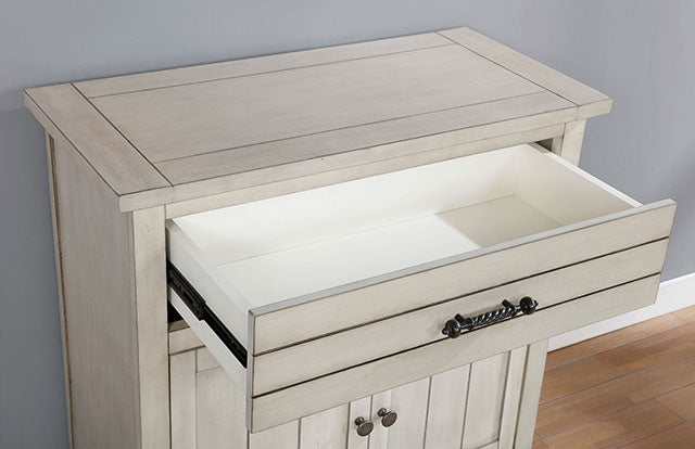 Tazio Cabinet - Furniture Center (NY)