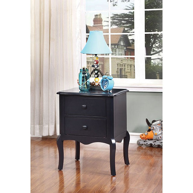Lexie Night Stand - Furniture Center (NY)