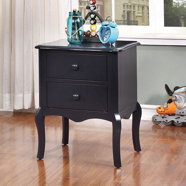 Lexie Night Stand - Furniture Center (NY)