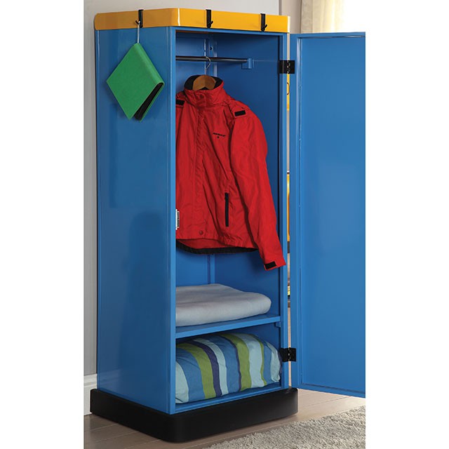 Petro Closet - Furniture Center (NY)