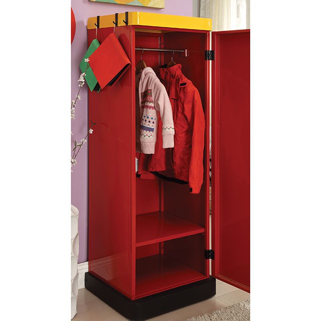 Petro Closet - Furniture Center (NY)