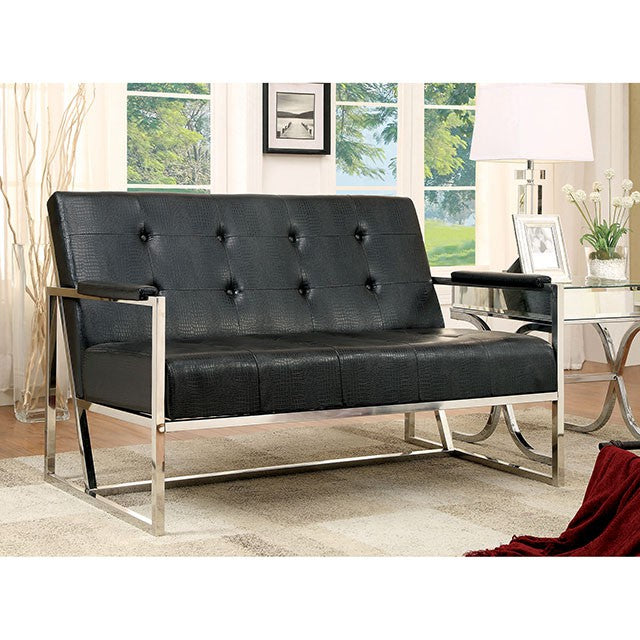 Sienna Love Seat - Furniture Center (NY)