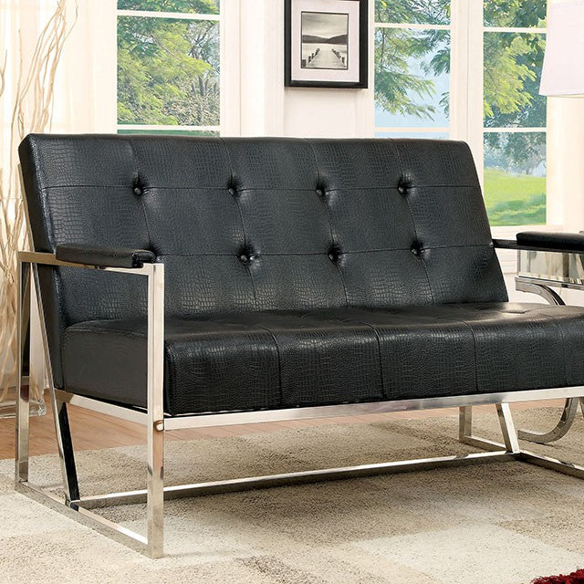 Sienna Love Seat - Furniture Center (NY)